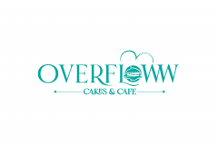 Overfloww Cakes and Cafe